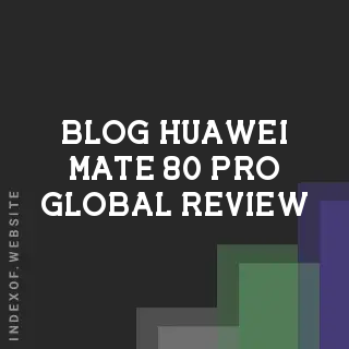 HUAWEI Mate 80 Pro Global: Price, Release Date, and Full Specifications | Logo - Indexof
